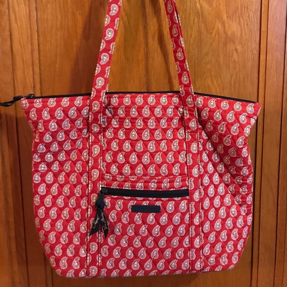 Vera Bradley Small Tote bag